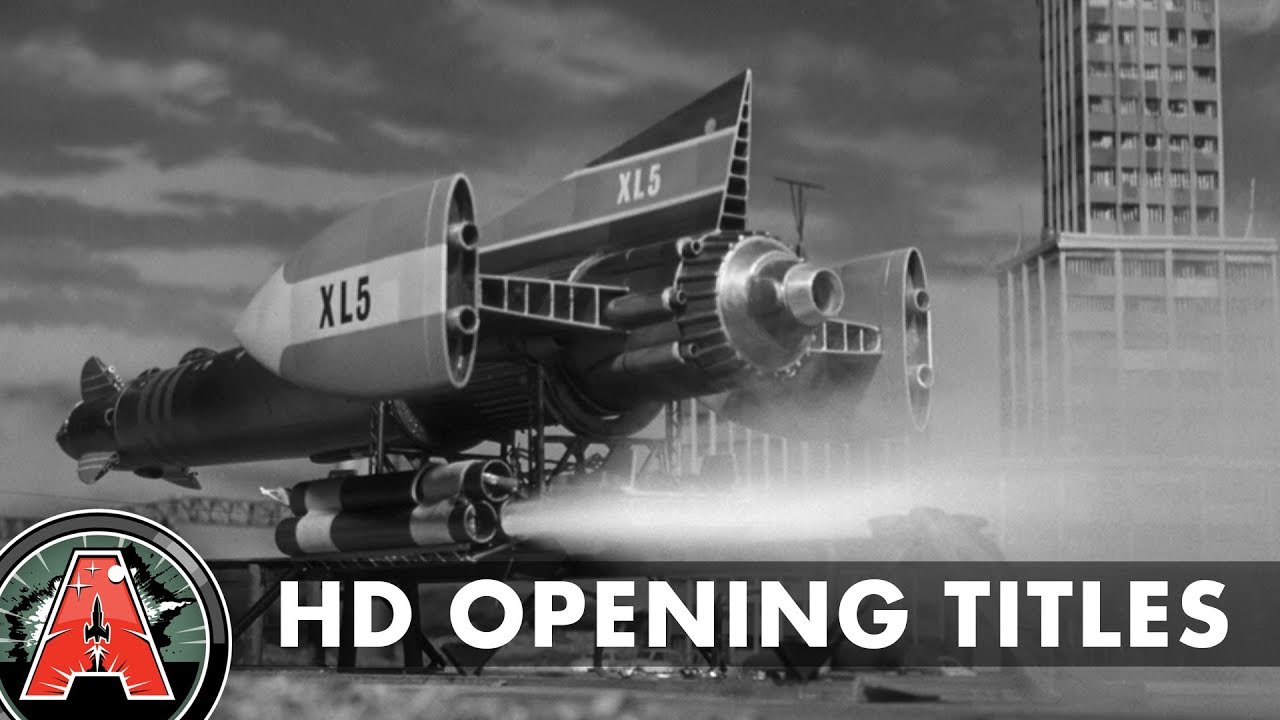Download Gerry Anderson S Fireball Xl5 1962 Hd Opening Titles Youtube For Android Get Wallpaper Gerry Anderson S Fireball Xl5 1962 Hd Opening Titles Youtube For iPhone