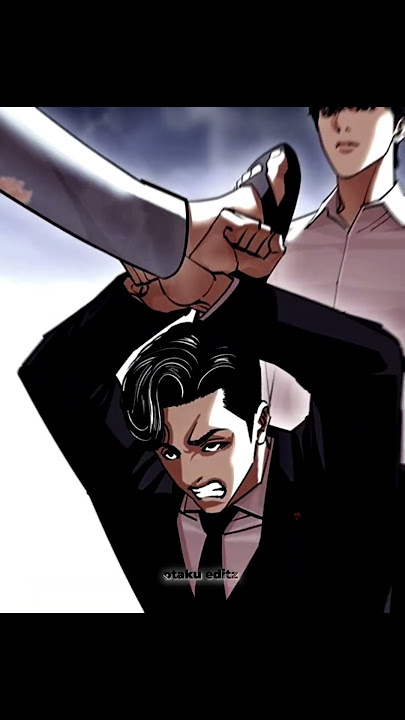 ThisTrio🥶 #lookism #manhwa #webtoon #edit #editfavmanhwa #manga #anime #otaku #lookismedit