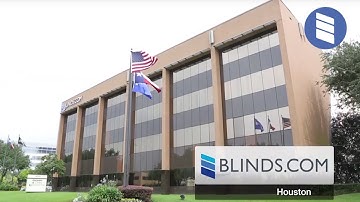 Blinds com - A Day in the Life