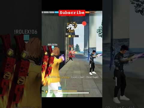 1v2 headshot gameplay