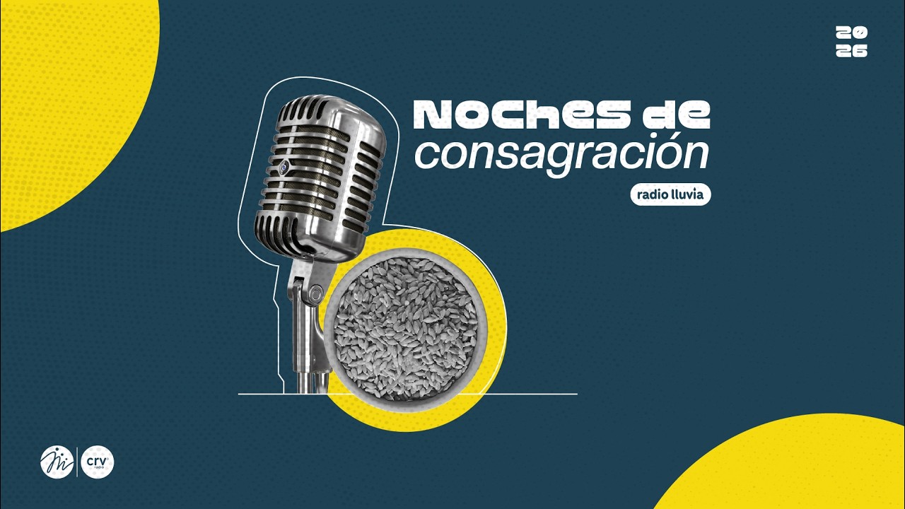 Radio Lluvia | Oramos por tu necesidad | Con Dios todo es posible | 6 de marzo 2026