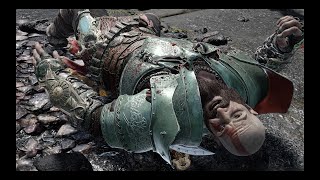 God Of War - B R U H