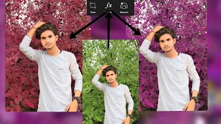 How Change Background Colour In B512 || B512 Best Photo Editing screenshot 2