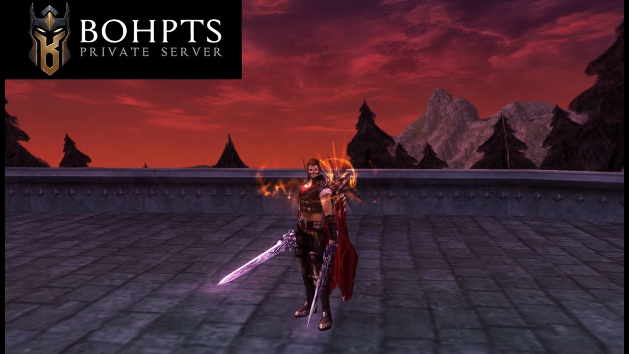 BoHpts - Новая стадия!