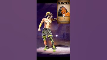 Tutorial wanted filter 😈☠️ #filter #tutorialfilter #azharlove #wanted #shorts #ff