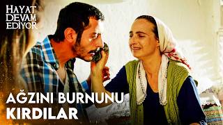 Bekir Dayak Yedi - Hayat Devam Ediyor 2. 
