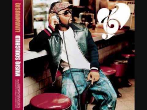 Musiq (Soulchild) (+) Thequestions