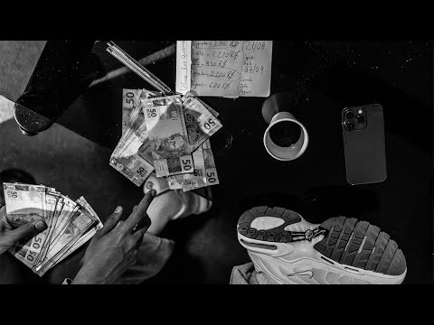 3. NIINK - Não Morro Cedo (AINDA NO MESMO BAIRRO)