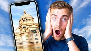 Shock Your Friends with this iPhone Hyperlapse Trick (under 3 minutes) screenshot 3