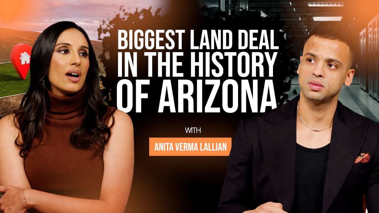 AI Made Her Rich. Now She Wants To Make Movies.