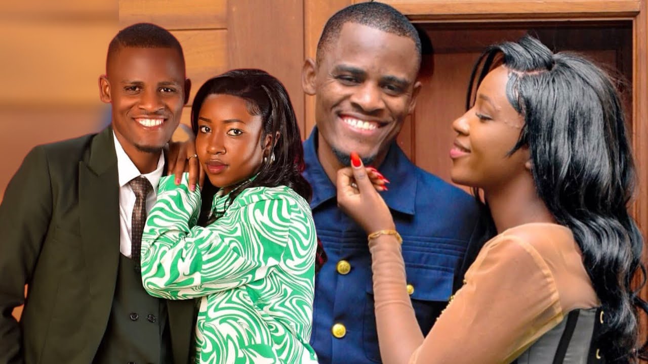 PRESENTER KAI SUPRISES HIS WIFE DIANA ON CAMERA WITH HER DREAM GIFT AFTER SHE BOUGHT HIM A CAR 