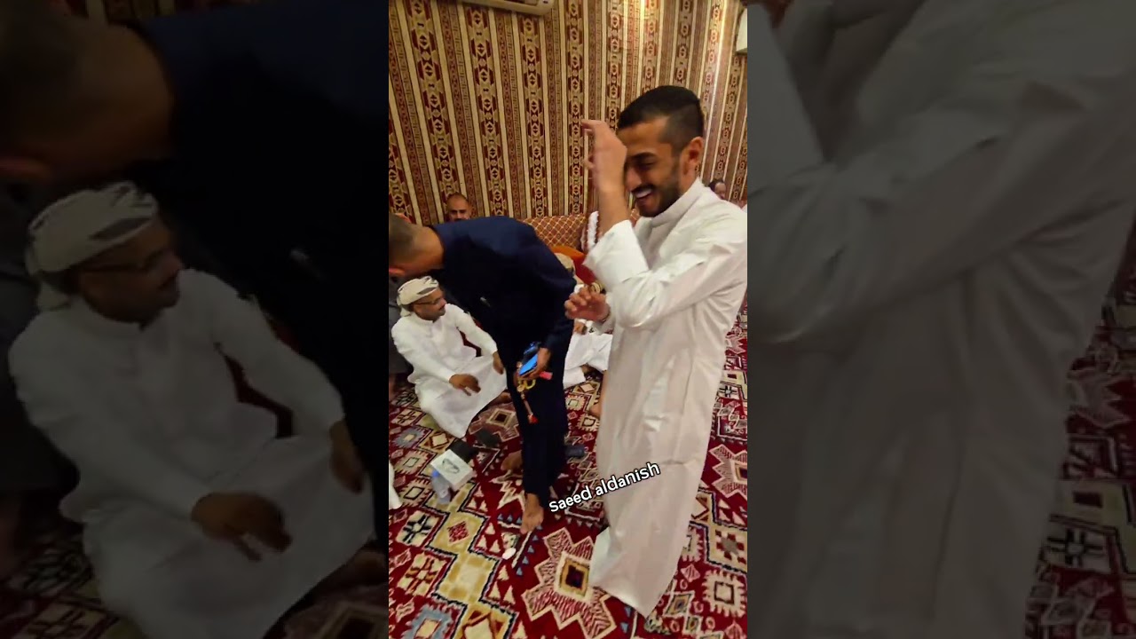 الفنان احمد  جمال يشدوا في شعبنية اسعد النقيب #اكسبلور #تصويري 