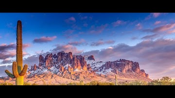 ATS: Camp Verde[AZ] - Kayenta[AZ] [Dry Fruits]