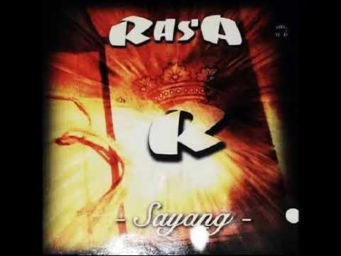 Rasa Band - Ruang Mimpi
