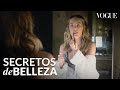 Belinda y su rutina de maquillaje fácil para empezar el día | Vogue México y Latinoamérica