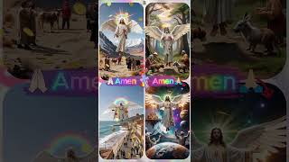 Sacred Moment: When your faith is big enough, you will see Him – Jesus  #god #jesus #jesuschrist