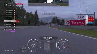 [LIVE] #BFRacing Mini Champ by Tsu-Tsu