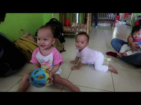Video Thăm Các Bé Mồ Côi Tại Mái ấm Thiên Thần | Visit... - youtube