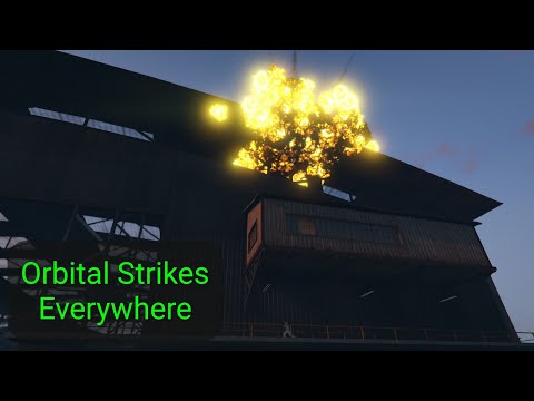 Video: Rockstar Menambahkan Lebih Banyak Server Untuk Mempersiapkan Peluncuran GTA Online
