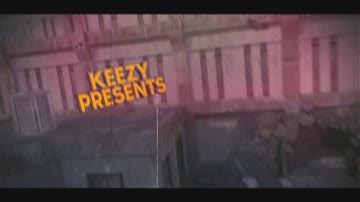 Riot Element 3D Motion Track Template #AdvancedWarfare