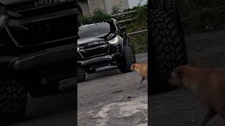 PERFECT BAD BOY πΏ #isuzu dmax #black #reel #edit PERFECT BAD BOY πΏ #isuzu dmax #black #reel #edit