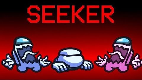 Among Us Hide N Seek -  Gameplay Walkthrough Part 40 - PRO Seeker (no commentary)