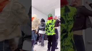 Aiki dancer on TikTok and asks am I sexy?