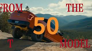 2025 Ford F-150: An Original Anthem (100% AI-Generated Music Video)