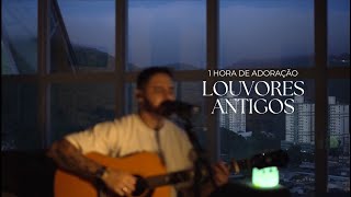 Escute essa adoração e volte ao primeiro amor