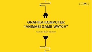 Game Tangkap Apel - Aplikasi Processing (Grafika Komputer) screenshot 4
