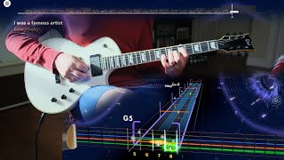 "Evangeline" Cocteau Twins 100% Lead Guitar Rocksmith+