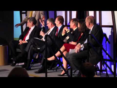 Youth Organizations Panel at Future of Entrepreneurship Education Summit Part 2