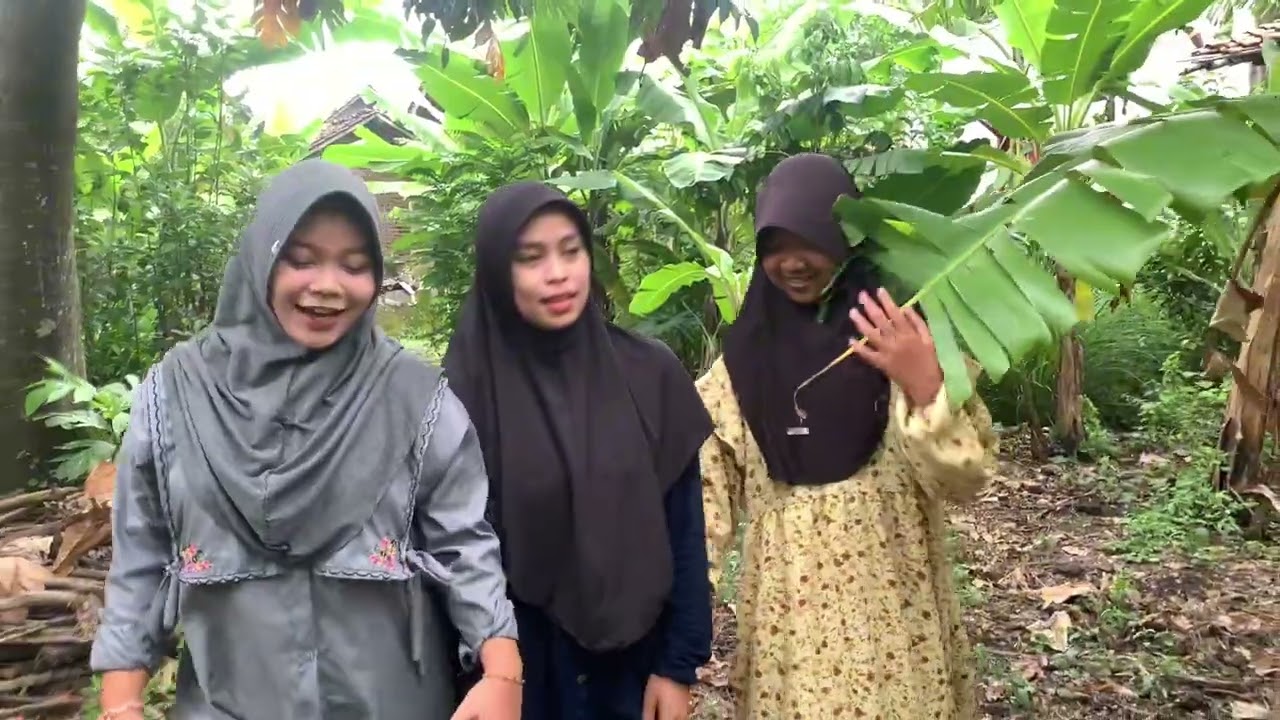 KARMA BULLYING FILM PENDEK BY MARGA AYU LOR 