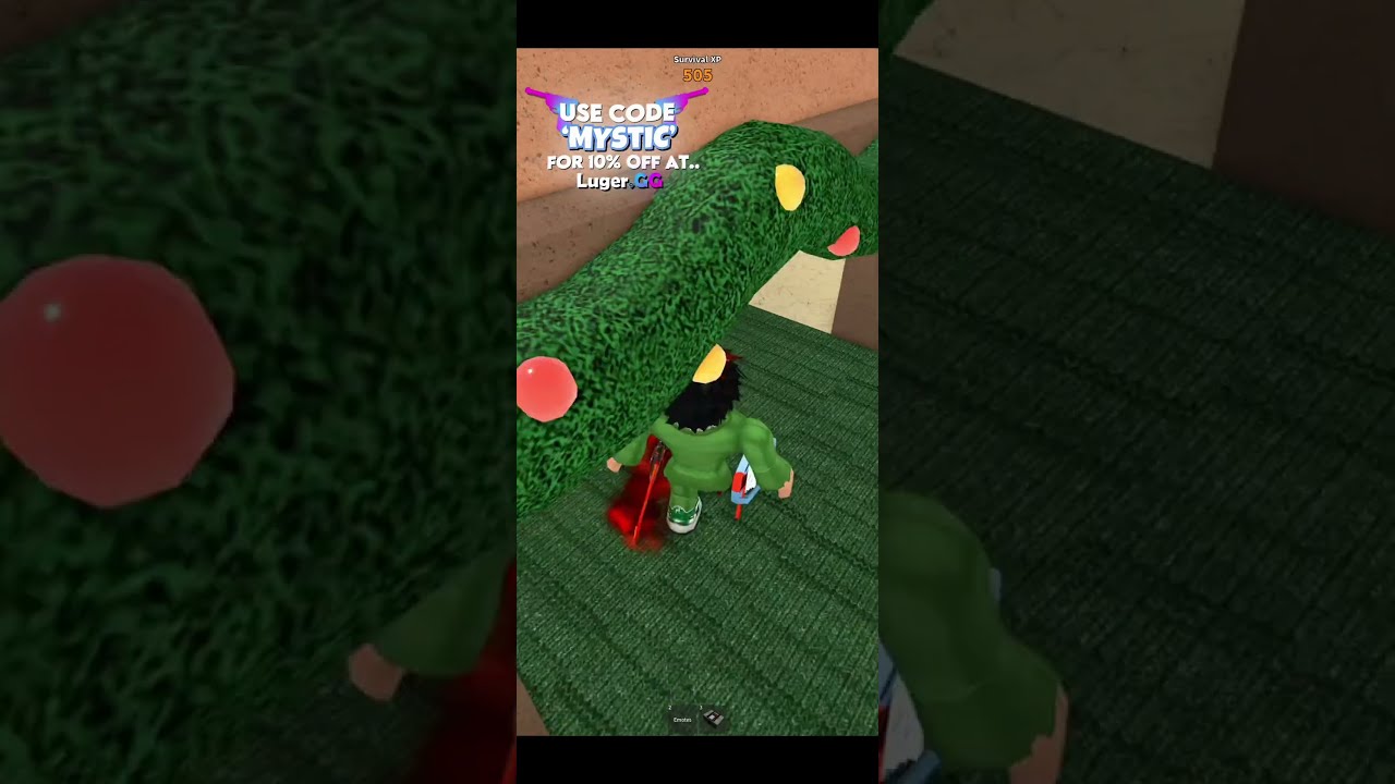 Which Juke Is The Best LET ME KNOW Roblox Mm2jukes Mm2 Fyp Jukes