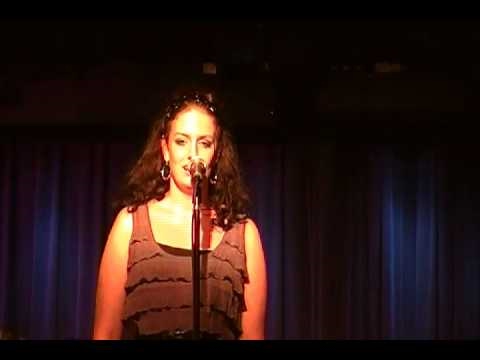Devon Yates singing "Astonishing" @ The After Party