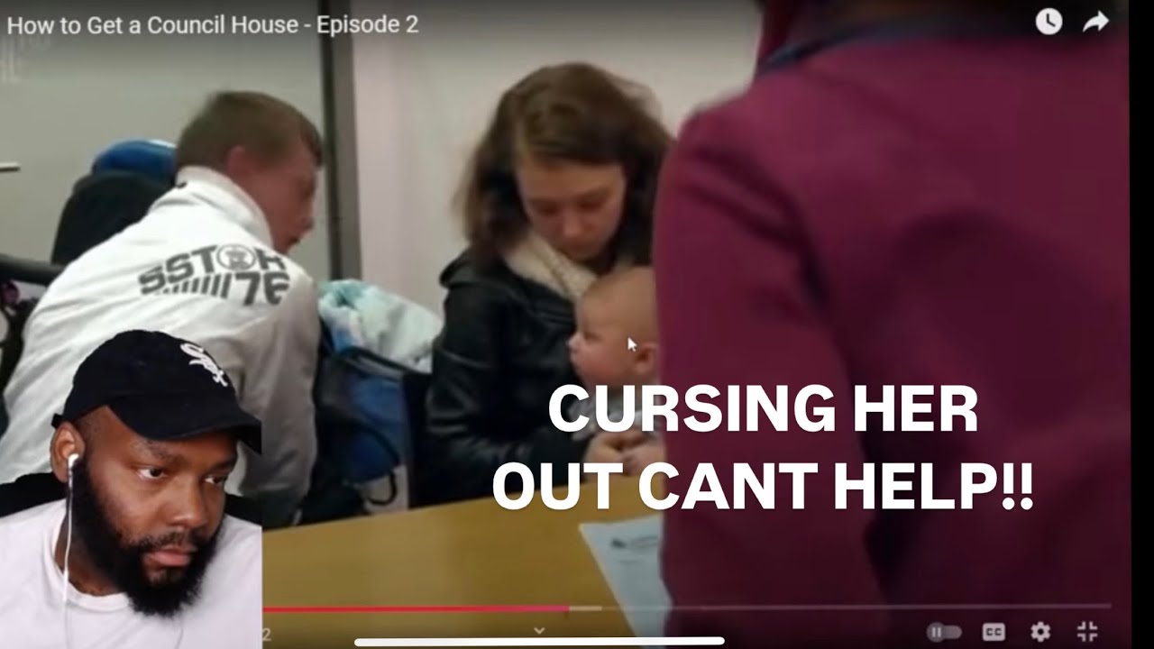 How to Get a Council House - Episode 2