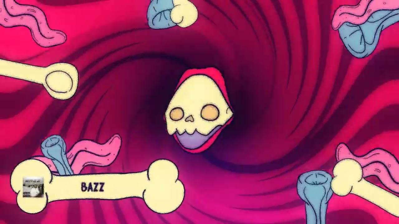 Tom Santa - Rainfall (Praise You) Bazz Remix