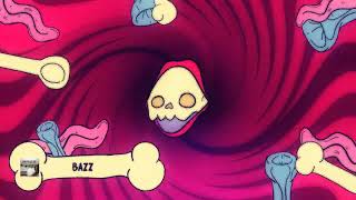 Tom Santa - Rainfall (Praise You) Bazz Remix