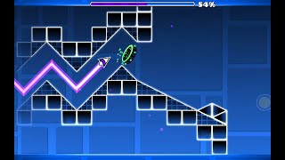(Layout) - Rock It by TeiZeRo (me) - (Hard Demon)