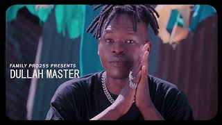 Dullah Master - Kanadangaofficial Music Video