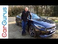 Kia Stinger GT S 2019 review: Exceeding Expectations | CarGurus UK