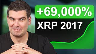 I Matched XRP’s 2017 Chart - Now I’m All In