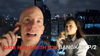 MICHELIN STAR DATE NIGHT IN BANGKOK P/2
