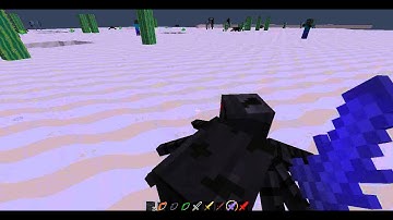 mod sword of israphel minecraft 1.7.2