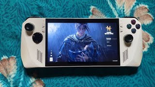 Where Winds Meet Asus Rog Ally (pc handheld) - Moonlight Streaming
Where Winds Meet is a wuxia action-adventure role-playing video game developed by Everstone Studio and published by NetEase Games. The player assumes the role of a wandering adventurer during the Five Dynasties and Ten Kingdoms period.
Where Winds Meet was released worldwide for PlayStation 5 and Windows on November 14, 2025, and for Android and iOS on December 12, 2025.
#wherewindsmeet #rogally #mobilegame Where Winds Meet Asus Rog Ally (pc handheld) - Moonlight Streaming