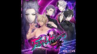 Feral hearts s2 (ENG) - chapter 9 (all gem choices) screenshot 3