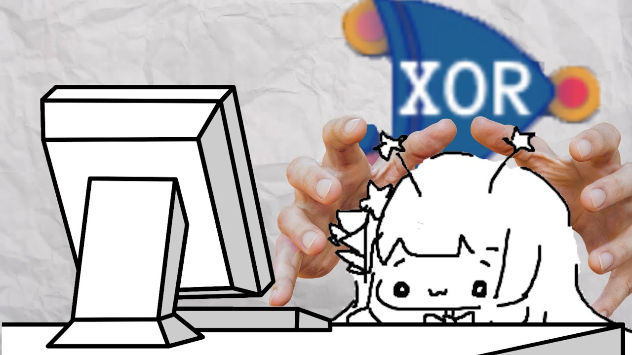 Jelly Hoshiumi VS Computers