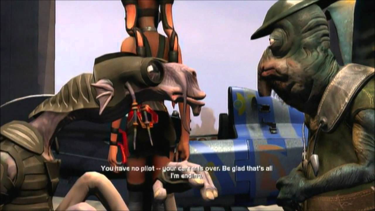 Kinect Star Wars Walkthrough Part 29 YouTube kinect-star-wars-walkthrough-part-29-youtube