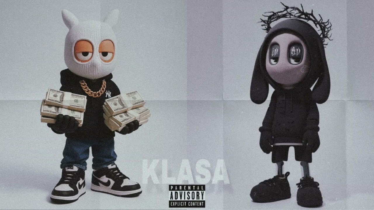 DEADFLY FT: MADUC - KLASA ( prod. Ayzo! )