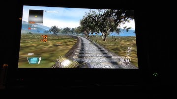 Call of duty: black ops 2 standoff out of map glitch solo